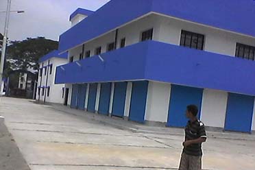 Krishak Sahayak Kendra,Basirhat - II Krishak Bazar